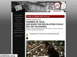 Sites similar to filme-im-schloss.de