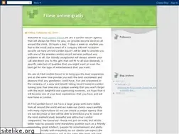 Sites similar to filme-online-gratis24.blogspot.com