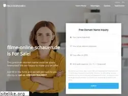 Sites similar to filme-online-schauen.de