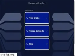 Sites similar to filme-online.biz