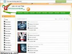 Sites similar to filme-torrent.ucoz.net