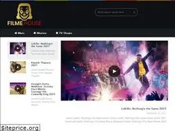 Sites similar to filme.house