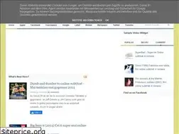 Sites similar to filme2014hd.blogspot.com