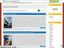Sites similar to filme4onlinesub.ucoz.com