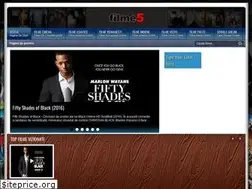 Sites similar to filme5.blogspot.com