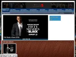 Sites similar to filme5.blogspot.ro