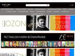 Sites similar to filmearte.com.br