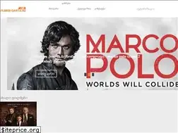 Sites similar to filmebi-qartulad.net