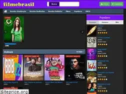 Sites similar to filmebrasil.com