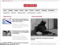 Sites similar to filmebune.ucoz.ro