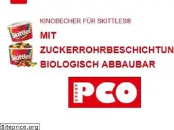 Sites similar to filmecho.de