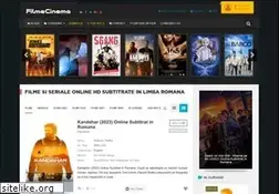 Sites similar to filmecinema.net