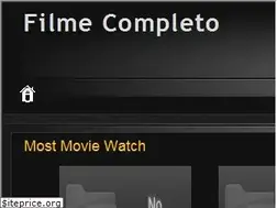 Sites similar to filmeconpleto.blogspot.com