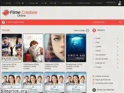 Sites similar to filmecrestineonline.com