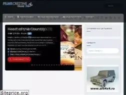 Sites similar to filmecrestineonline.ro