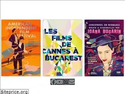 Sites similar to filmedefestival.ro