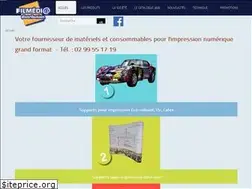 Sites similar to filmedia-distribution.eu