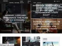 Sites similar to filmedinether.com