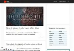 Sites similar to filmedocumentare.com