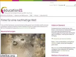 Sites similar to filmeeinewelt.ch