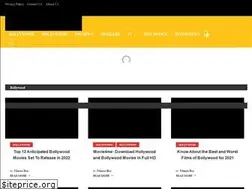 Sites similar to filmeekeeda.com