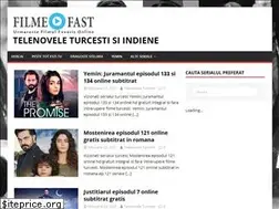 Sites similar to filmefast.net