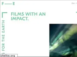 Sites similar to filmefuerdieerde.ch