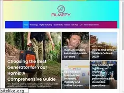 Sites similar to filmefy.com