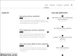 Sites similar to filmehdonline.biz