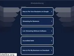 Sites similar to filmehdonline.org