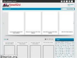 Sites similar to filmehdvk.blogspot.com