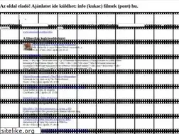 Sites similar to filmek.hu