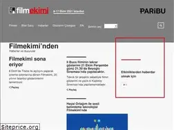Sites similar to filmekimi.iksv.org