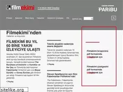 Sites similar to filmekimi.info