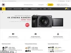 Sites similar to filmekipmanlari.com