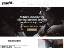 Sites similar to filmeks.com.tr