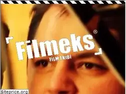 Sites similar to filmeks.com