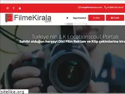 Sites similar to filmelazim.com