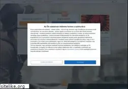 Sites similar to filmelemzok.blog.hu