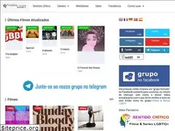 Sites similar to filmelgbt.com