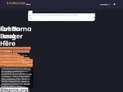 Sites similar to filmelier.com
