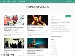 Sites similar to filmelive.ro