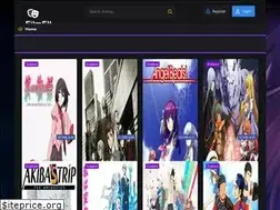 Sites similar to filmell.com