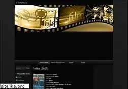 Sites similar to filmem.cz