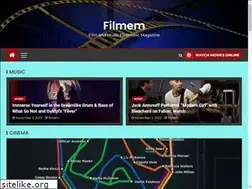 Sites similar to filmem.net