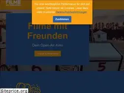 Sites similar to filmemitfreunden.de