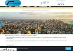 Sites similar to filmemporium.com