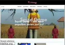Sites similar to filmen.nu