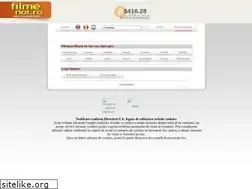 Sites similar to filmenoi.ro