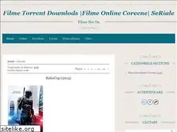 Sites similar to filmenoion.ucoz.com